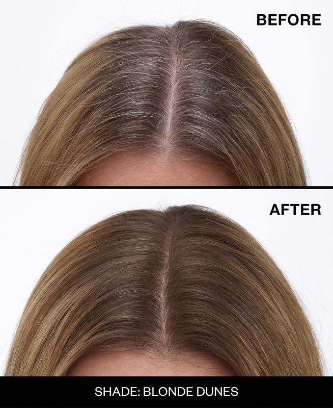 NEVER MISS ROOT AND SCALP TOUCH-UP SPRAY