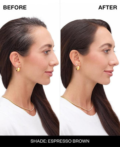 NEVER MISS ROOT AND SCALP TOUCH-UP SPRAY