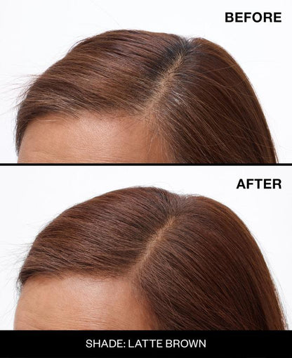 NEVER MISS ROOT AND SCALP TOUCH-UP SPRAY