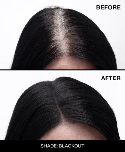 NEVER MISS ROOT AND SCALP TOUCH-UP SPRAY
